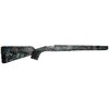 Il FLAGSTAFF UMC COMPATIBLE FIXED STOCK di GRAYBOE è realizzato in polimero resistente, leggero e robusto, con attacchi M-LOK e QD, perfetto per ogni condizione.
