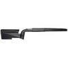 Il GRAYBOE HALO UMC COMPATIBLE FIXED STOCK è realizzato in polimero resistente agli urti, con ergonomia raffinata, slot M-LOK e impugnatura verticale per una piattaforma robusta.
