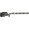 Il GRAYBOE CORE UMC COMPATIBLE ADJUSTABLE STOCK offre una forza senza pari, regolazioni personalizzabili e compatibilità UMC, perfetto per precisione a lungo raggio.