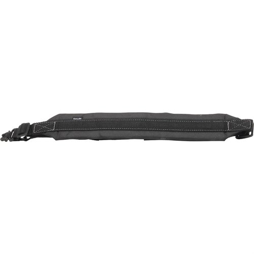 La Sling Allen Standard Endura è imbottita con schiuma da 3/8 di pollice, realizzata in robusto tessuto Endura e dotata di swivels testati fino a 500 libbre.