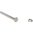 ISMI GUIDE ROD FOR SIG SAUER P320 COMPACT SILVER