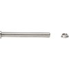 Il GUIDE ROD ISMI in acciaio inossidabile per SIG SAUER P320® COMPACT offre maggiore durabilità e precisione, migliorando le prestazioni della tua pistola.