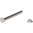 ISMI GUIDE ROD FOR SIG SAUER P320 COMPACT SILVER