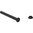 ISMI GUIDE ROD BLACK FOR SIG SAUER P320 BLACK