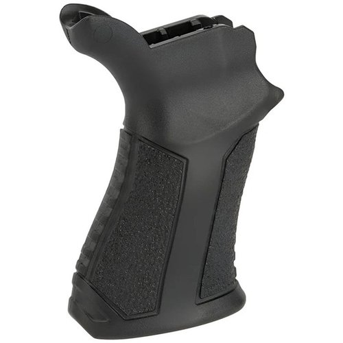 Il grip ARKUS per AR-15 offre una costruzione robusta, ergonomia avanzata e compatibilità Mil-Spec, garantendo comfort e controllo superiori.