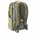 MISSION FIRST TACTICAL, LLC ACHRO 30L EDC SLING BAG W/LASER CUT MOLLE FOREST NIGHT