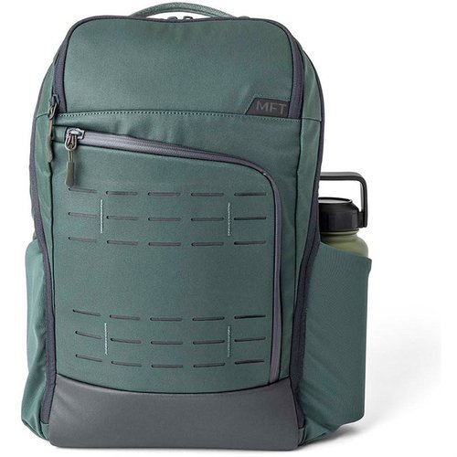 La borsa ACHRO™ 22L EDC offre un design low-vis, scomparto per armi nascoste, comfort eccellente e organizzazione intelligente per i tuoi EDC.