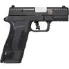 La Diamondback AM2 è una pistola 9mm compatta e robusta, ideale per il porto occulto e le prestazioni al poligono, con un design elegante e sicuro.