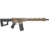 Il fucile semi-automatico DB15 Carbon Series 5.56 NATO offre un ottimo rapporto qualità-prezzo, affidabilità e caratteristiche essenziali per ogni tiratore.