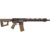 Il fucile semi-automatico DIAMONDBACK DB15 Carbon Series 5.56 NATO offre affidabilità, caratteristiche essenziali e un design con mobili Magpul a un prezzo accessibile.