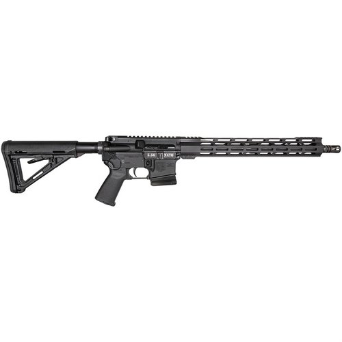 Il fucile semi-automatico DB15 Extended Line 5.56 NATO offre prestazioni superiori, design distintivo e affidabilità, perfetto per ogni esigenza di tiro.
