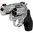 DIAMONDBACK SDR .357 MAG/38 SPL +P 2" BBL FO 6RD MAG SA/DA POLISHED