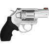 Il revolver DIAMONDBACK SDR .357 MAGNUM/.38 SPL +P è compatto, realizzato in acciaio inossidabile, con mirini in fibra ottica e un grilletto eccezionalmente fluido.