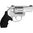 DIAMONDBACK SDR .357 MAG/38 SPL +P 2" BBL FO 6RD MAG SA/DA POLISHED