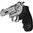 DIAMONDBACK SDR .357 MAG/38 SPL +P 3" BBL FO 6RD SA/DA POLISHED SS