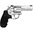 DIAMONDBACK SDR .357 MAG/38 SPL +P 3" BBL FO 6RD SA/DA POLISHED SS