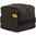 MISSION FIRST TACTICAL, LLC MFT STORAGE CASE CUBE 4.75X4.5X4 BLACK