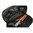 MISSION FIRST TACTICAL, LLC CYPHER 3L EDC EDC WAIST PACK/SLING BLACK