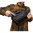 MISSION FIRST TACTICAL, LLC CYPHER 3L EDC EDC WAIST PACK/SLING BLACK