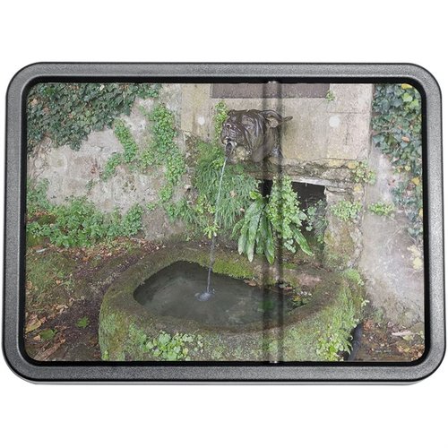 I DUMP TRAYS MISSION FIRST TACTICAL offrono uno spazio conveniente per riporre gli oggetti EDC, con resistenza a graffi e sostanze chimiche, facili da pulire.