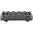 MISSION FIRST TACTICAL, LLC TEKKO 5-SLOT PICATINNY RAIL FOR M-LOK BLACK