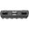MISSION FIRST TACTICAL, LLC TEKKO 5-SLOT PICATINNY RAIL FOR M-LOK BLACK