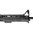 MISSION FIRST TACTICAL, LLC TEKKO 5-SLOT PICATINNY RAIL FOR M-LOK BLACK