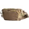 La BANDO EDC BAG di EBERLESTOCK è leggera e pratica, con tasche organizzative, cintura regolabile e scomparto per tourniquet, ideale per trasportare armi e accessori.