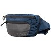 EBERLESTOCK BANDO BAG STANDARD COBALT BLUE