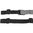 BLUE FORCE GEAR VICKERS SLING MACHINE HARDWARE BLACK