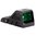 VIRIDIAN RFX11 1X16 GREEN DOT SIGHT FOR WALTHER PDP/WMP SHIELD RMSC
