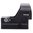 VIRIDIAN RFX35 1X22 MIRCRO GREEN DOT REFLEX SIGHT FOR RMR