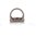 VIRIDIAN RFX35 1X22 MIRCRO GREEN DOT REFLEX SIGHT FOR RMR