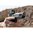 VIRIDIAN RFX45 GREEN DOT SIGHT W/DOCTOR MOUNT BLACK