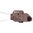 VIRIDIAN CTL 525 LUMEN RAIL MOUNTED WEAPON LIGHT FLAT DARK EARTH