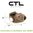 VIRIDIAN CTL 525 LUMEN RAIL MOUNTED WEAPON LIGHT FLAT DARK EARTH