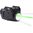 VIRIDIAN C5L GREEN LASER SIGHT W/WEAPON LIGHT BLACK