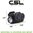 VIRIDIAN C5L GREEN LASER SIGHT W/WEAPON LIGHT BLACK