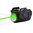 VIRIDIAN C5L GREEN LASER SIGHT W/WEAPON LIGHT BLACK