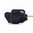 VIRIDIAN C5L MICRO GREEN LASER SIGHT W/550 LUMEN WEAPON LIGHT BLACK