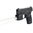 VIRIDIAN C5L CUST LASER/LIGHT FOR SA HELLCAT/HELLCAT PRO W/SAFECHARGE