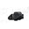 VIRIDIAN CTL CUSTOM CTL WEAPON LIGHT FOR WALTHER PDP/WMP W/SAFECHARGE