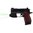 VIRIDIAN C5L CUSTOM LASER/LIGHT FOR KIMBER MICRO CDS9 BLACK