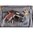 VIRIDIAN C5L CUSTOM LASER/LIGHT FOR KIMBER MICRO CDS9 BLACK
