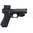 VIRIDIAN CTL CUSTOM 580 LUM WEAPON LIGHT FOR GLOCK 17/19/22/23 BLK