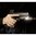 VIRIDIAN CTL CUSTOM 580 LUM WEAPON LIGHT FOR GLOCK 17/19/22/23 BLK