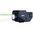 VIRIDIAN C5L CUSTOM LASER/WEAPON LIGHT FOR RUGER RXM W/SAFECHARGE BLK