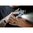 VIRIDIAN C5L CUSTOM LASER/WEAPON LIGHT FOR RUGER RXM W/SAFECHARGE BLK
