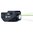 VIRIDIAN C5L CUSTOM LASER/WEAPON LIGHT FOR RUGER RXM W/SAFECHARGE BLK
