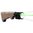 VIRIDIAN 4LUX 2K LIGHT/LASER ANGLED FOREGRIP M-LOK BLACK